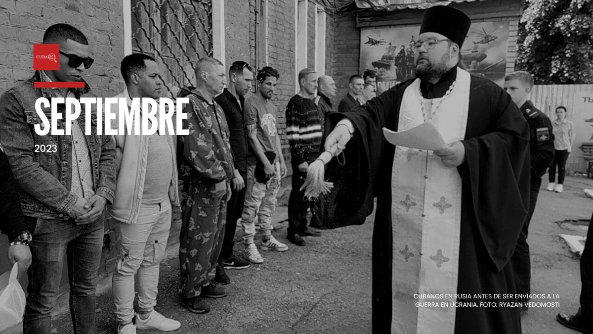 Informe Mensual sobre la Situación de los Derechos Humanos en Cuba ...