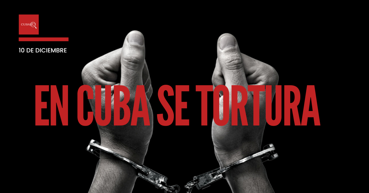 La defensa de derechos humanos en Cuba sigue bajo asedio - Cubalex