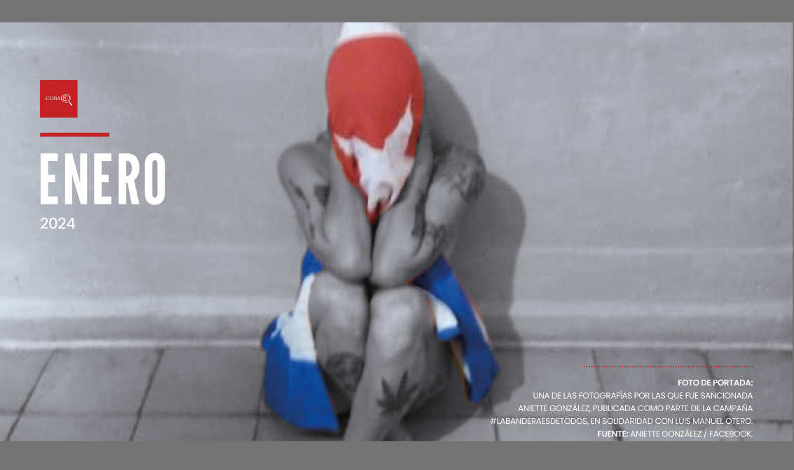 Informe Mensual Sobre la Situación de los Derechos Humanos en Cuba ...