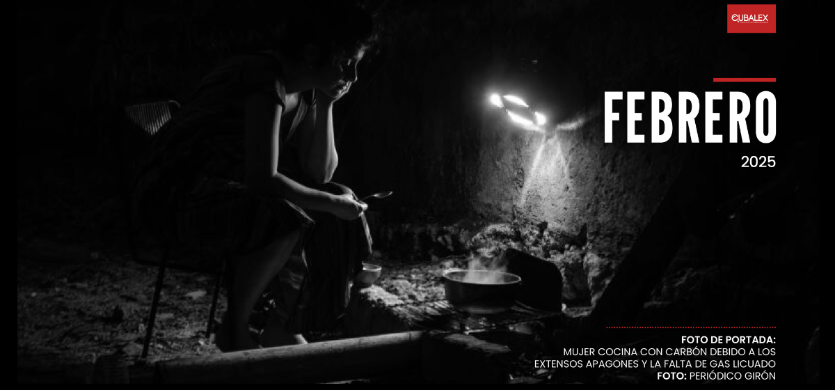 Informe Mensual Sobre la Situación de los Derechos Humanos en Cuba ...